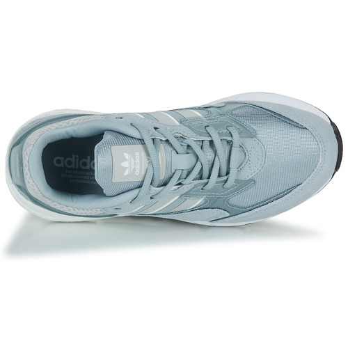 adidas Originals - ZX 1K BOOST 2.0 W - Gris