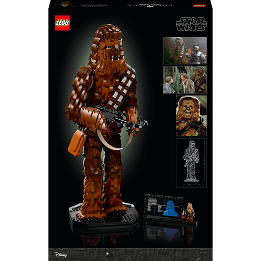 LEGO Star Wars Chewbacca - 75371