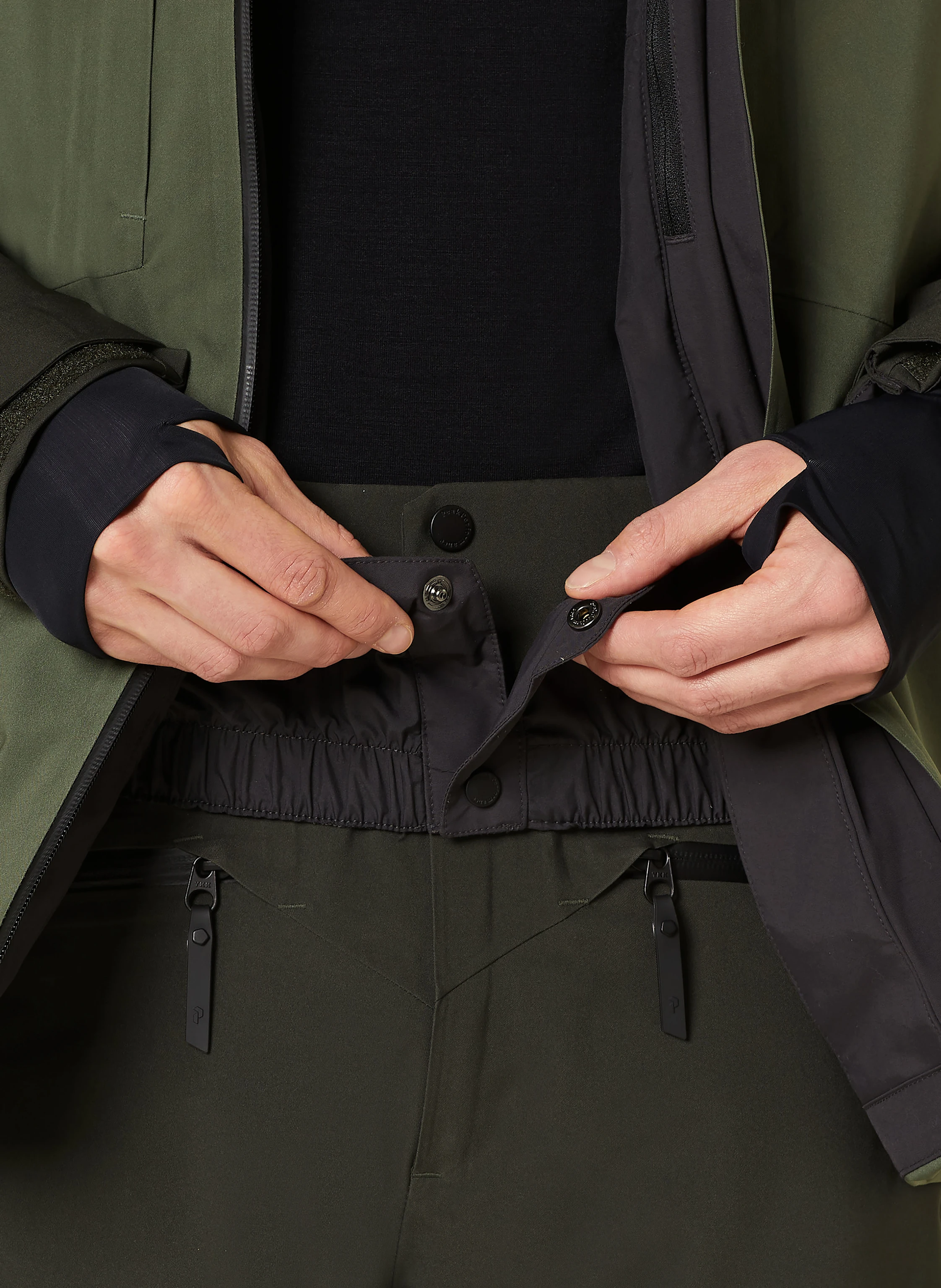 Peak Performance Skijacke INSULATED