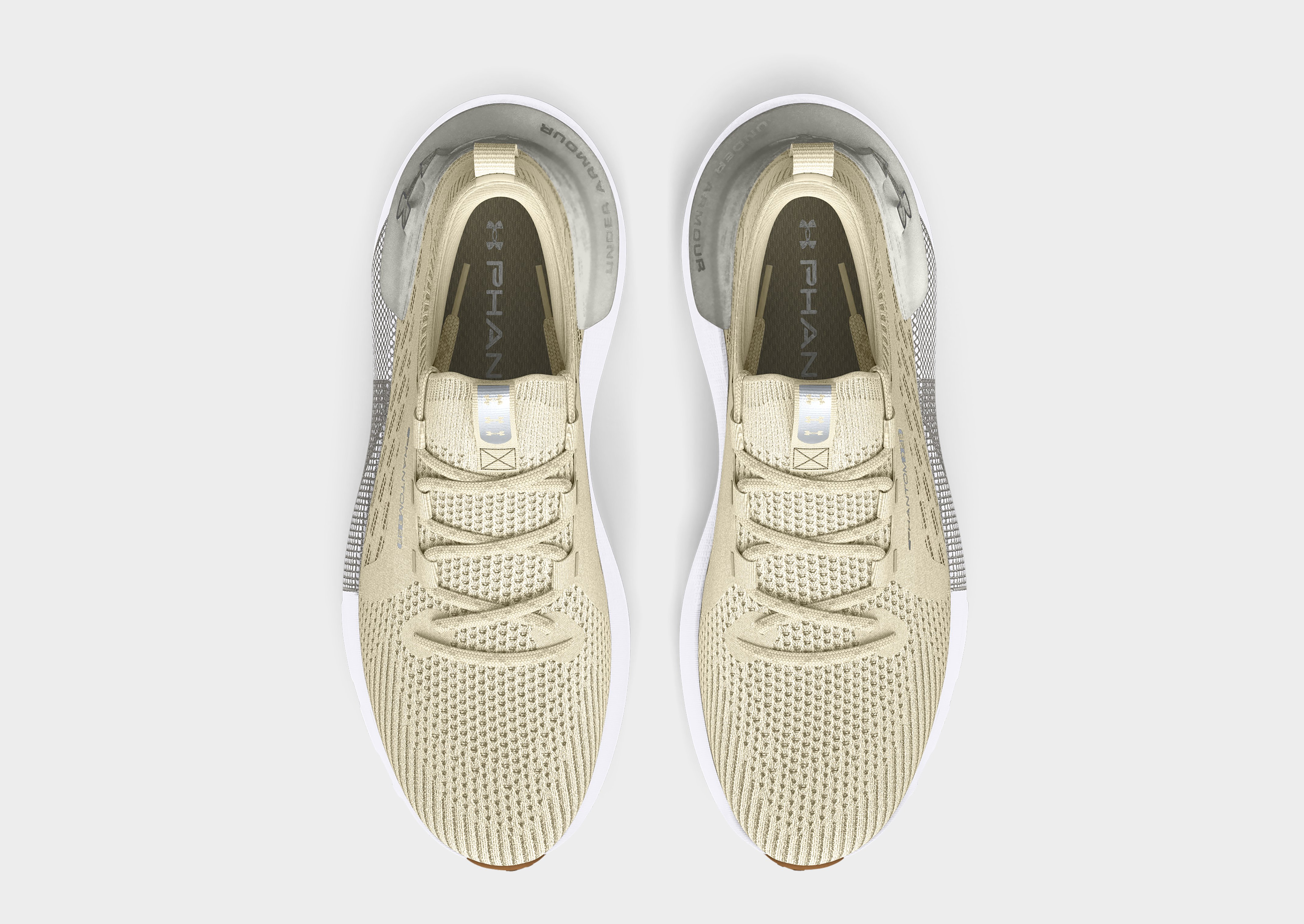 Under Armour Technical Performa UA HOVR Phantom 3 SE