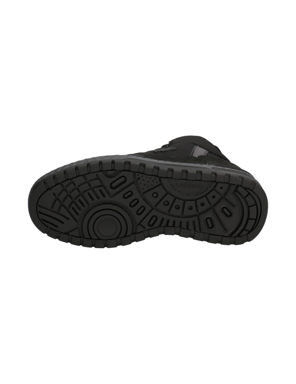 T-CLIP WINTER MID
