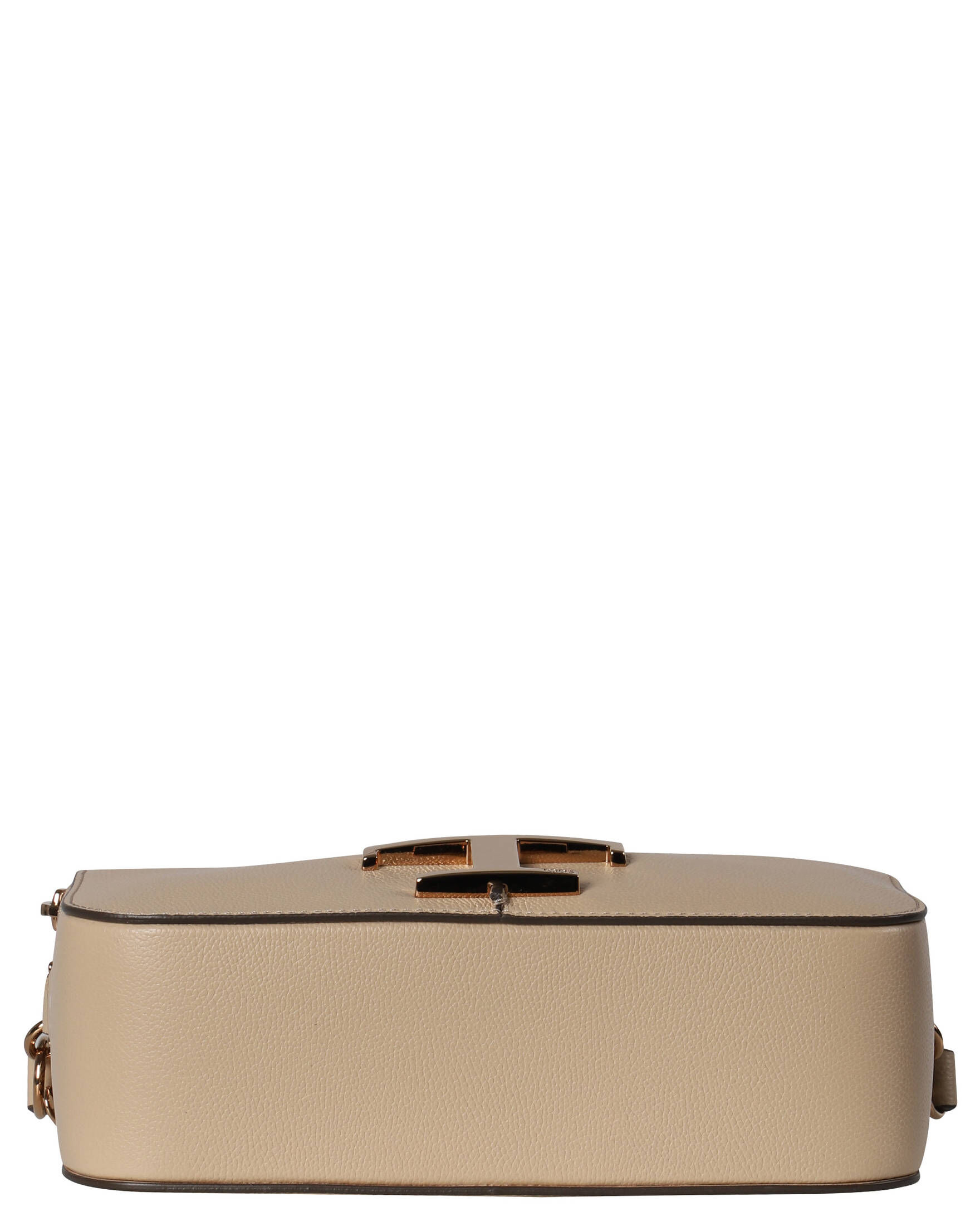 TOD´S| Damen Umhängetasche CAMERA BAG T TIMELESS aus Leder