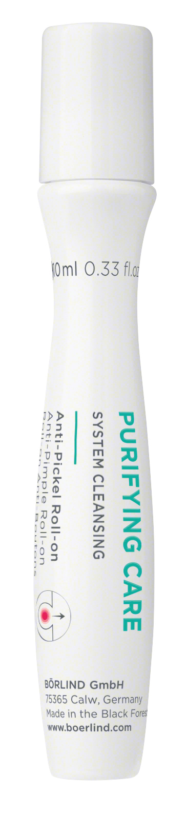 Annemarie Börlind Anti Pickel RollOn 10 ml