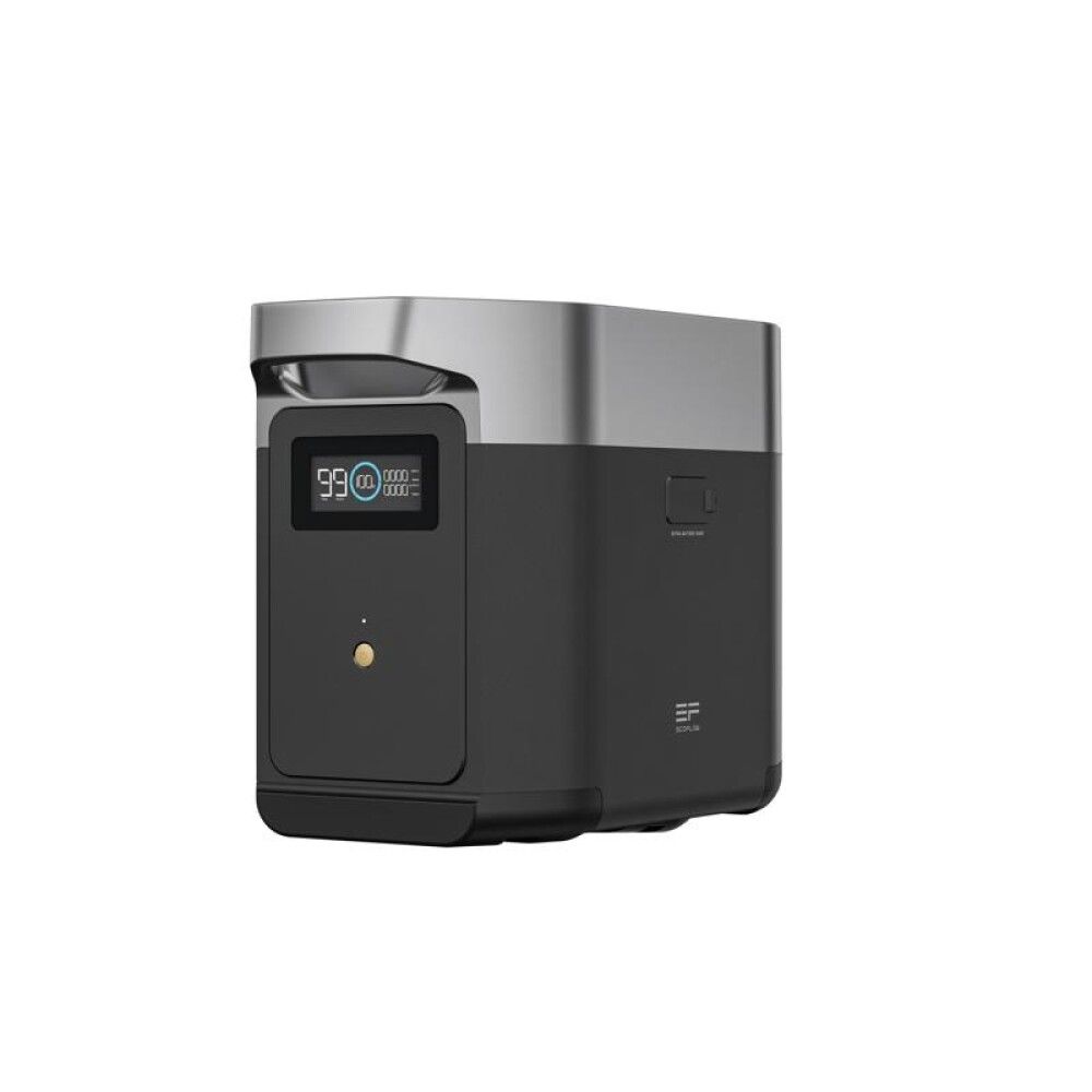 BATTERI ECOFLOW TIL DELTA 2
