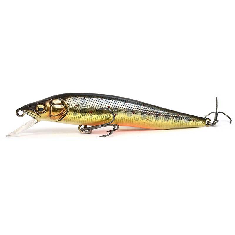 Leurre Flottant Megabass Vision 95 - 9.5Cm