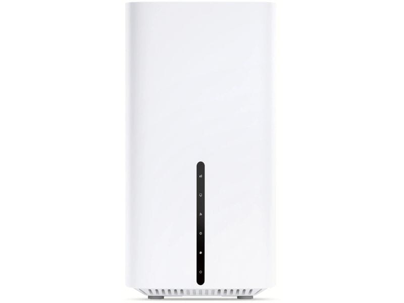 TP-Link Dual-Band WiFi Router Archer NX200 5G AX1800 Drahtloser Dual-Band Gigabit Router