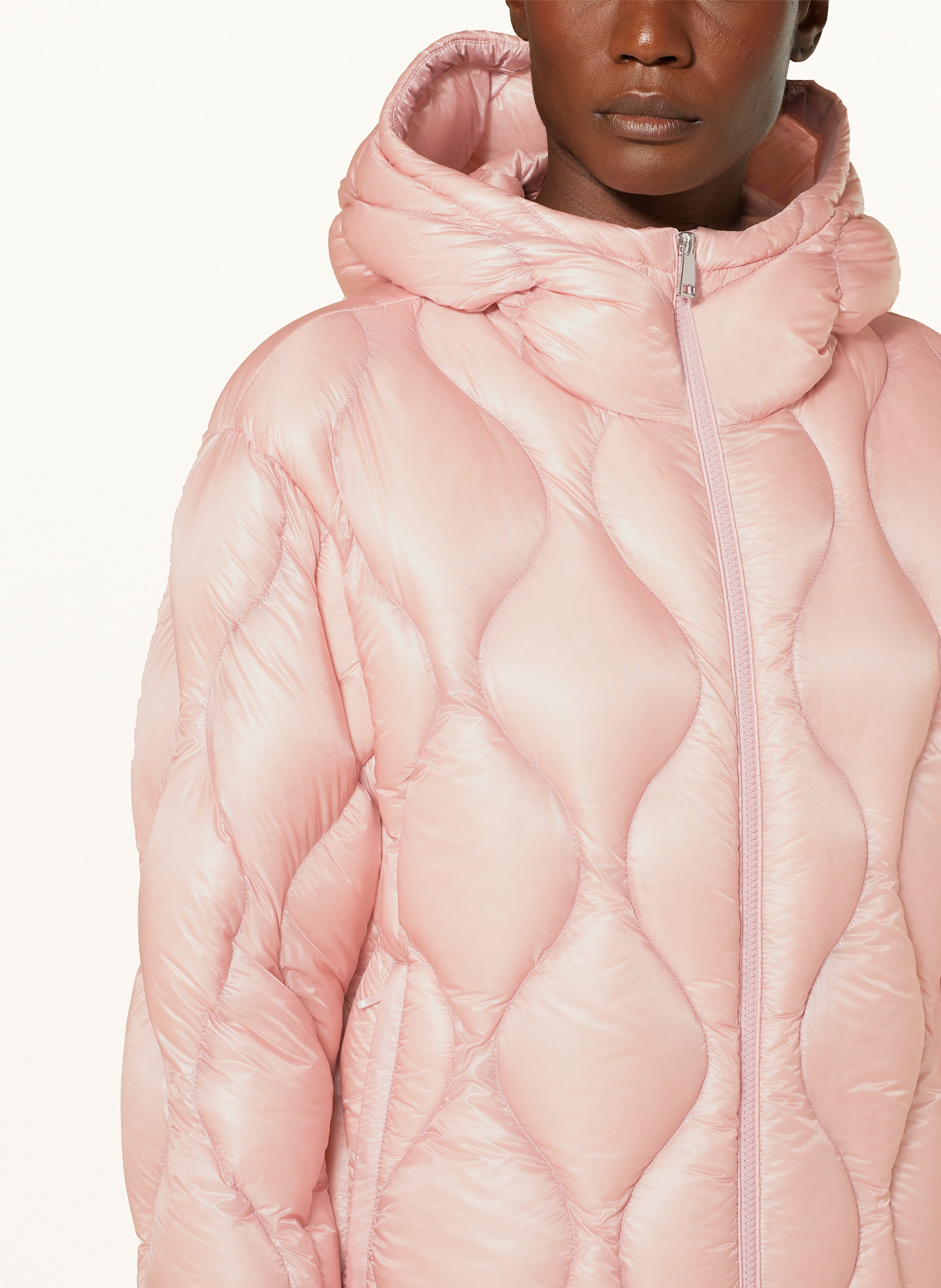 MONCLER Daunenjacke ANTHON