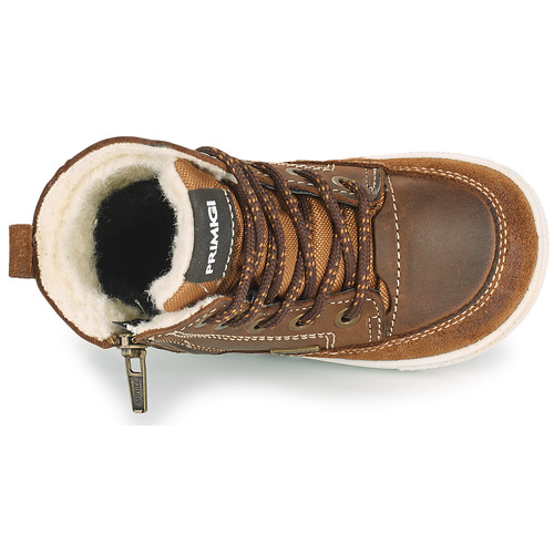 Primigi - BARTH GORE-TEX - Marron