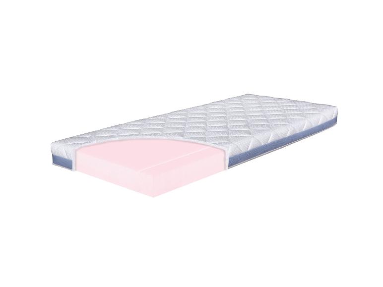 Kinder matras Mina Classic