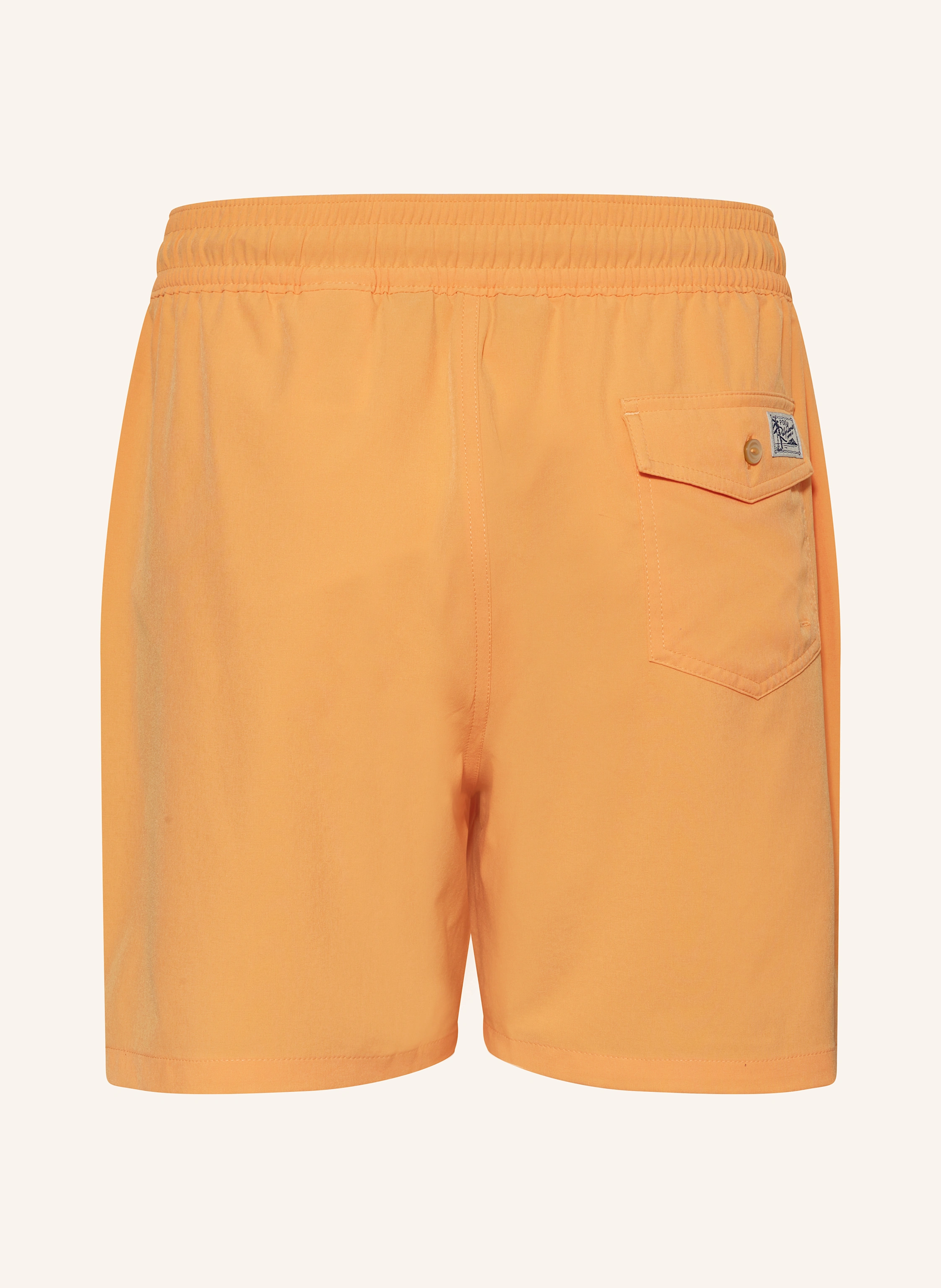 POLO RALPH LAUREN Badeshorts TRAVELER