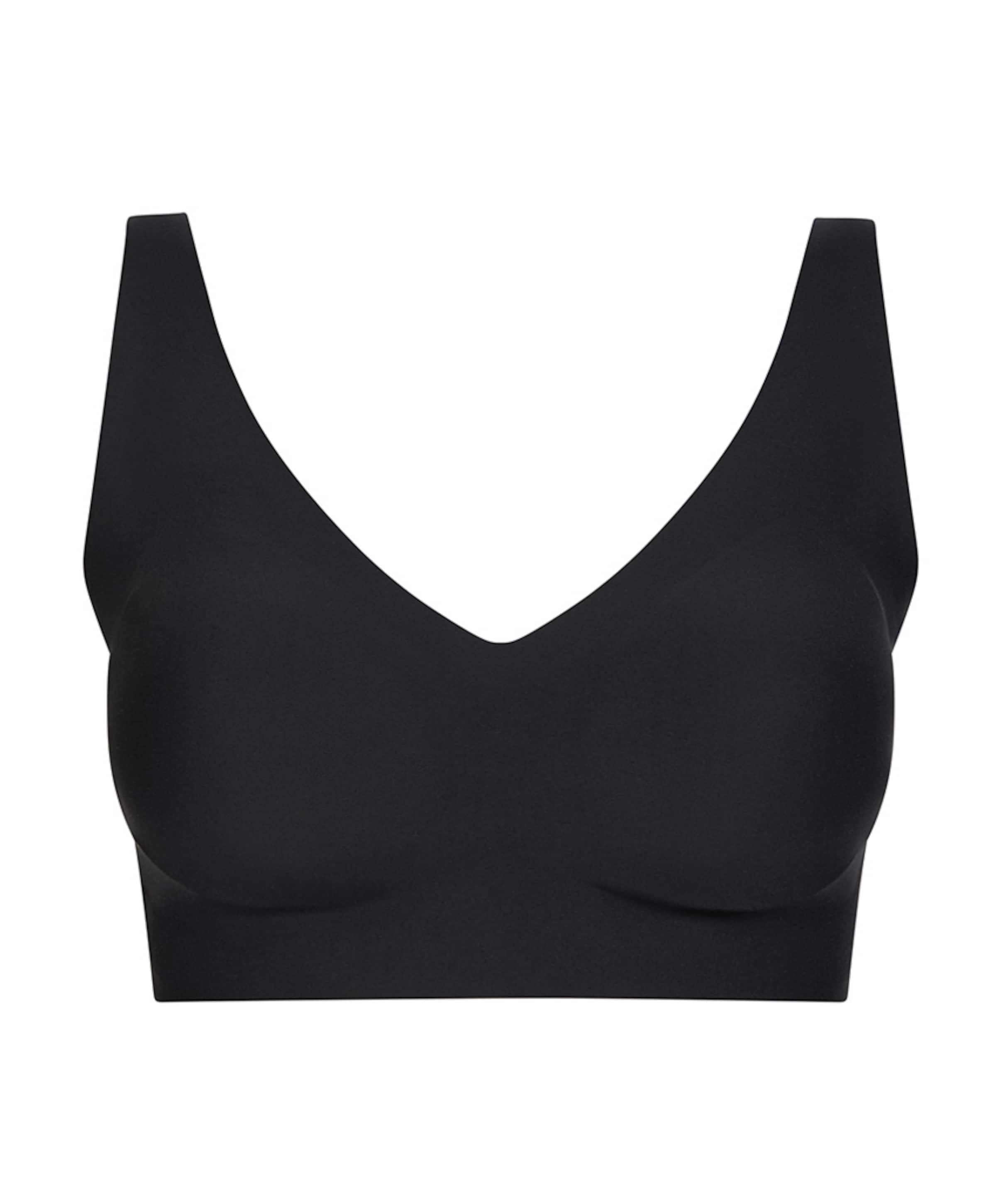 Chantelle Dames bralette zwart