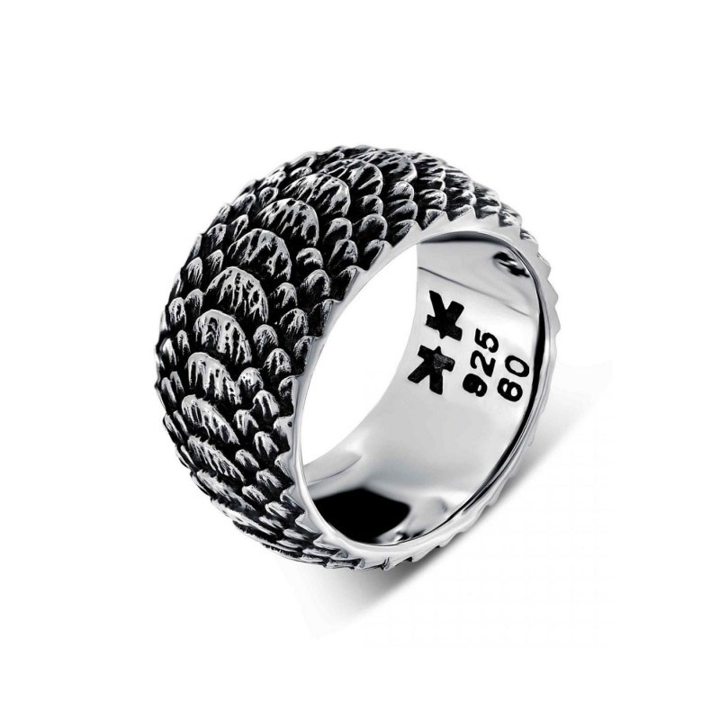 Bague Maé