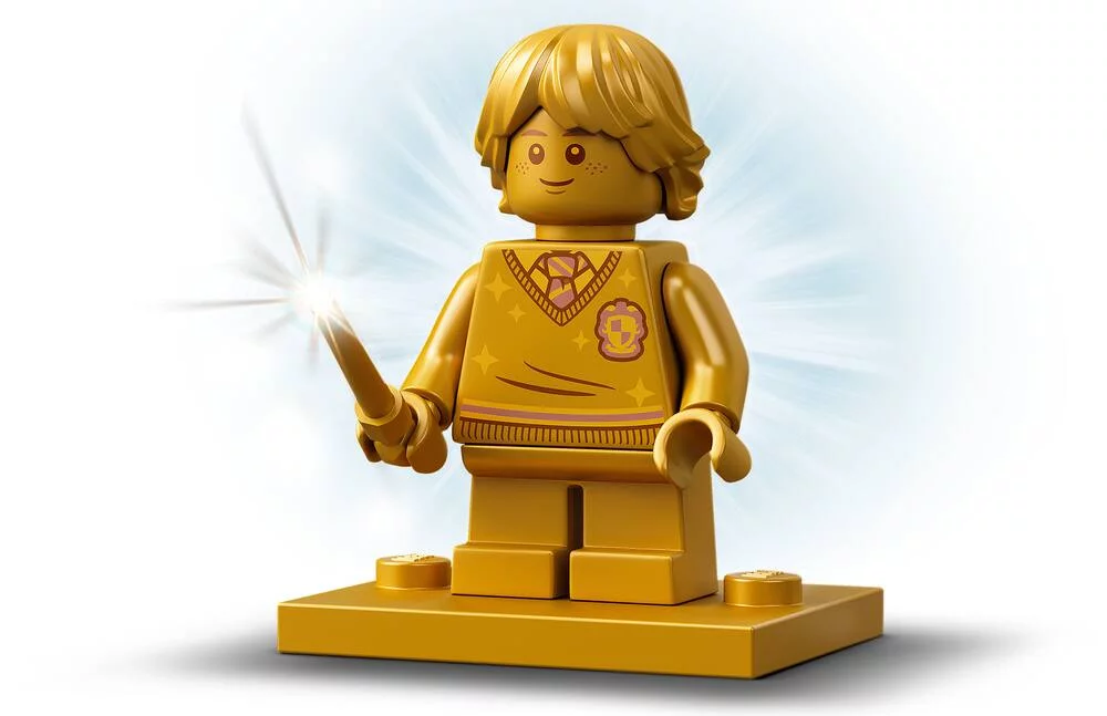 LEGO®HARRY POTTER™ 76388 - VISITE DE PRE AU LARD