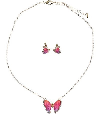 Great Pretenders Smykkes?t - Boutique Butterfly