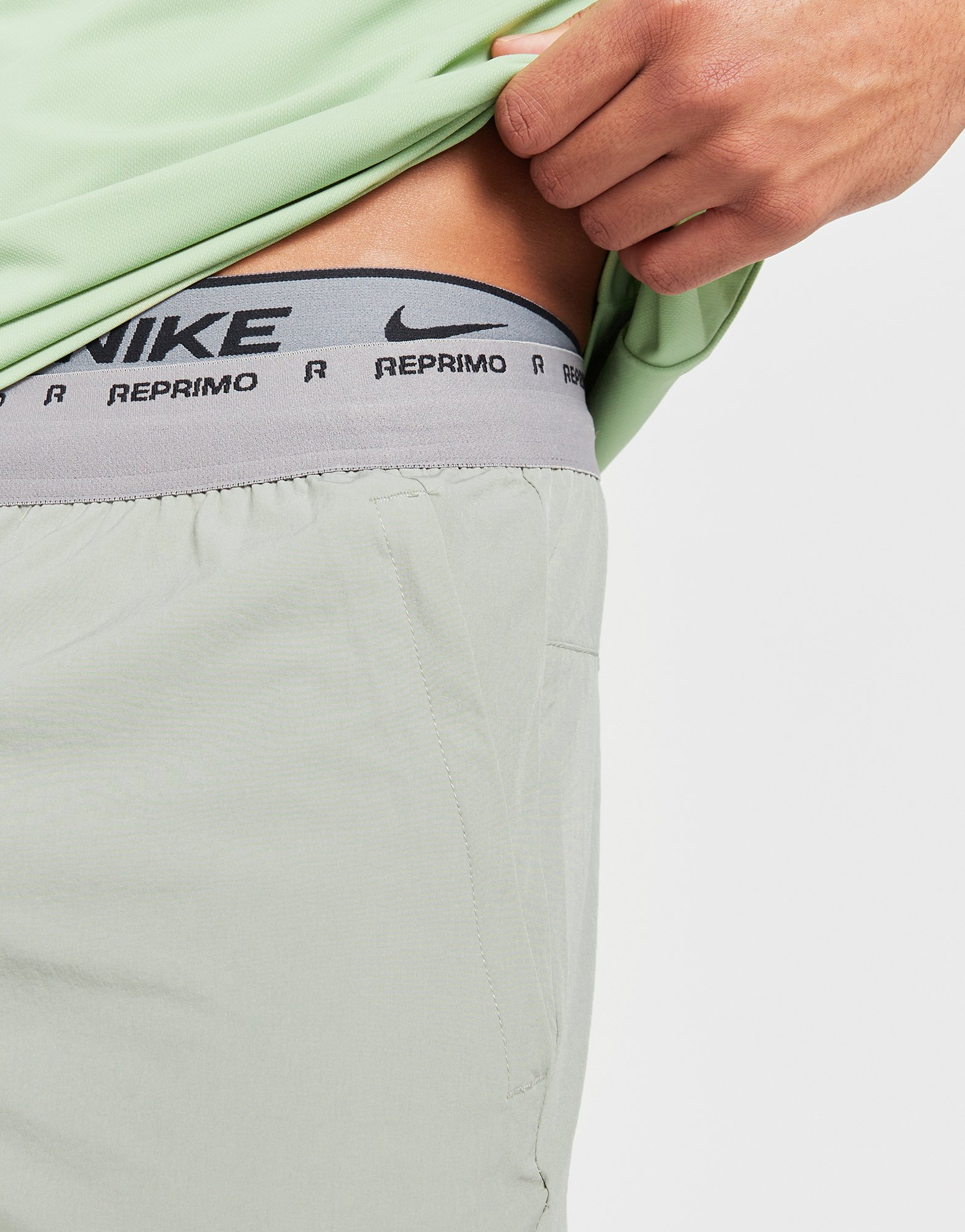 Reprimo Short Flight Homme
