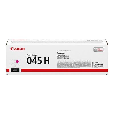 Canon 045H - magenta - cartouche laser d'origine