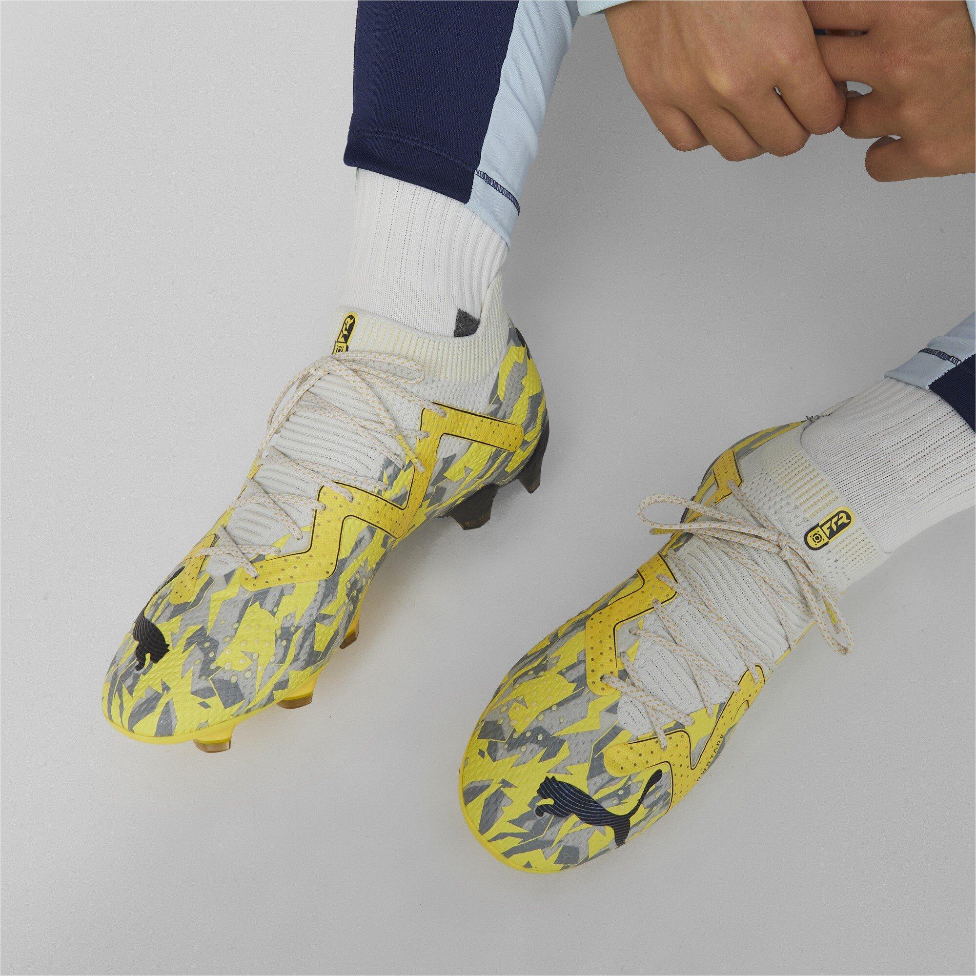 Puma Future Ultimate.1 Womens Firm Ground Football Boots