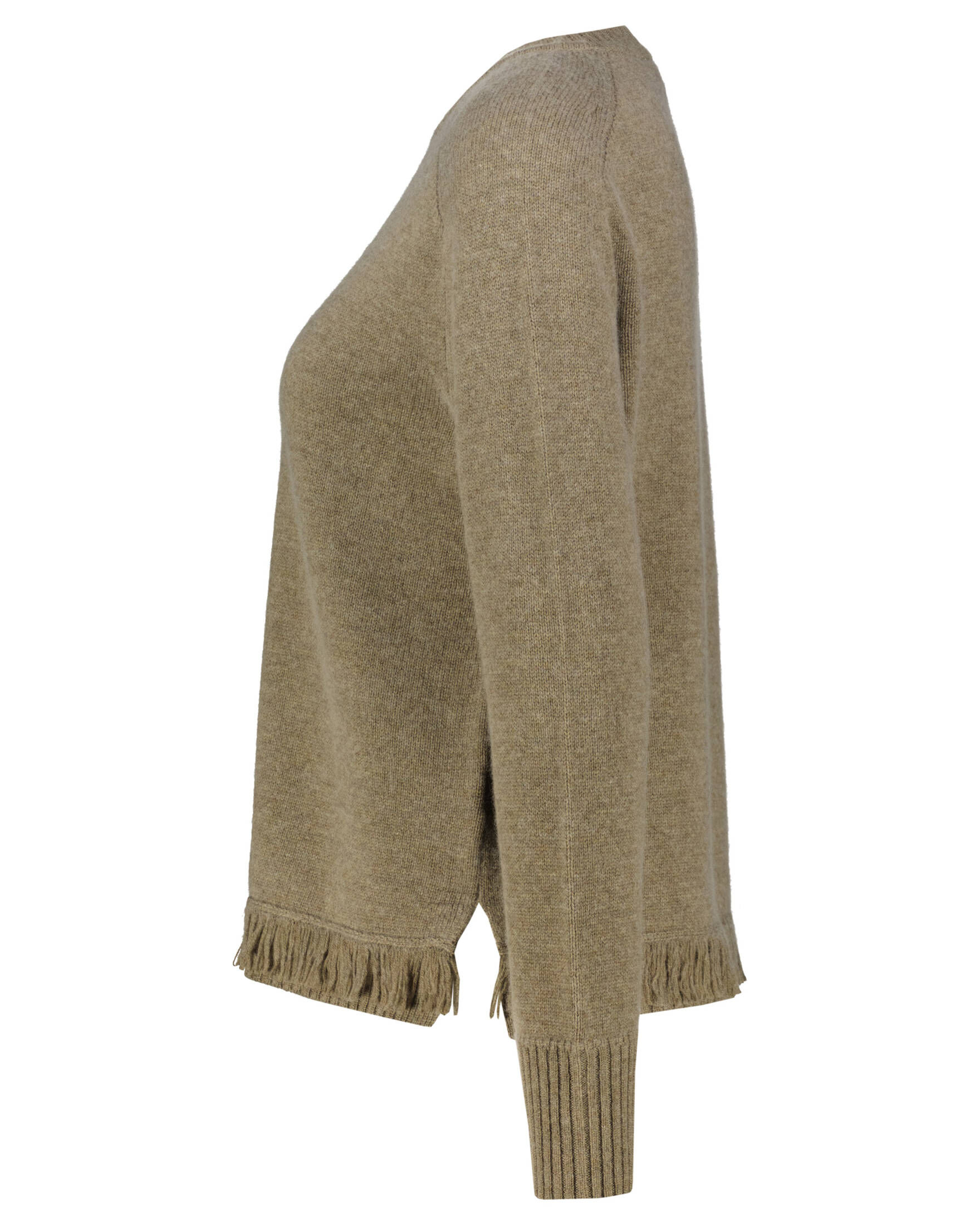 Kate Storm| Damen Pullover mit Kaschmir
