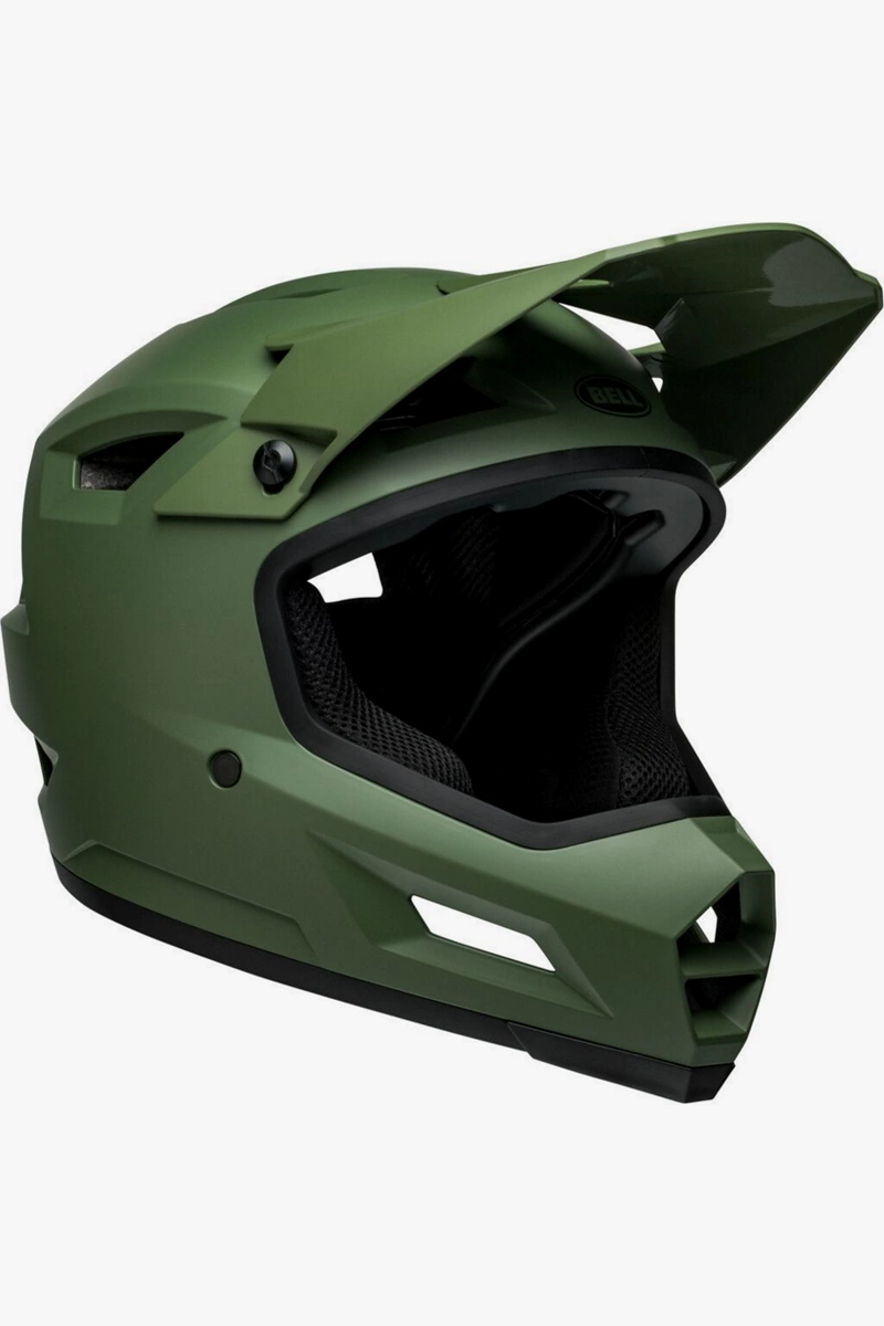 BELL Sanction II Velohelm