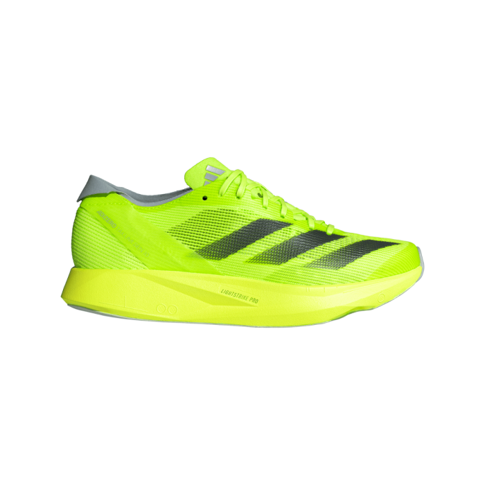 adidas Dame Løbesko Adizero Takumi Sen 10 Grøn