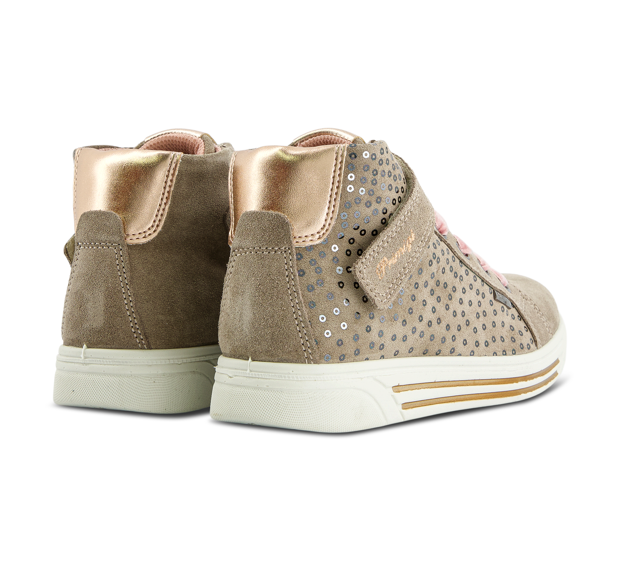 Primigi Hula Gtx - Schnürschuhe