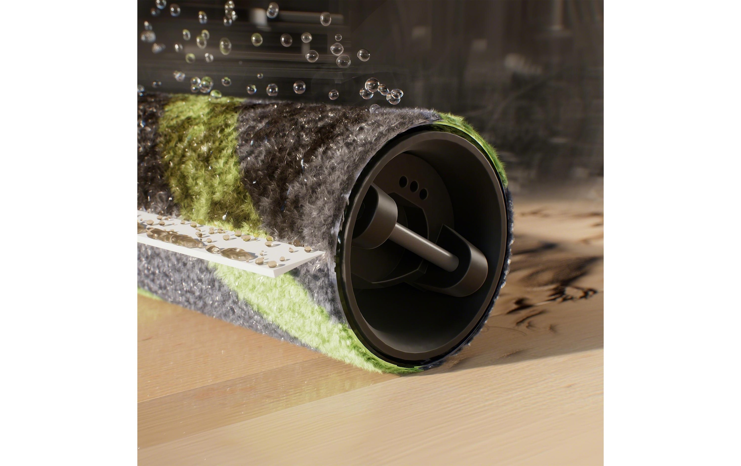 iRobot Nass-Trocken-Saugroboter »Roomba Max 705 Combo Roboter + AutoWash Dock«
