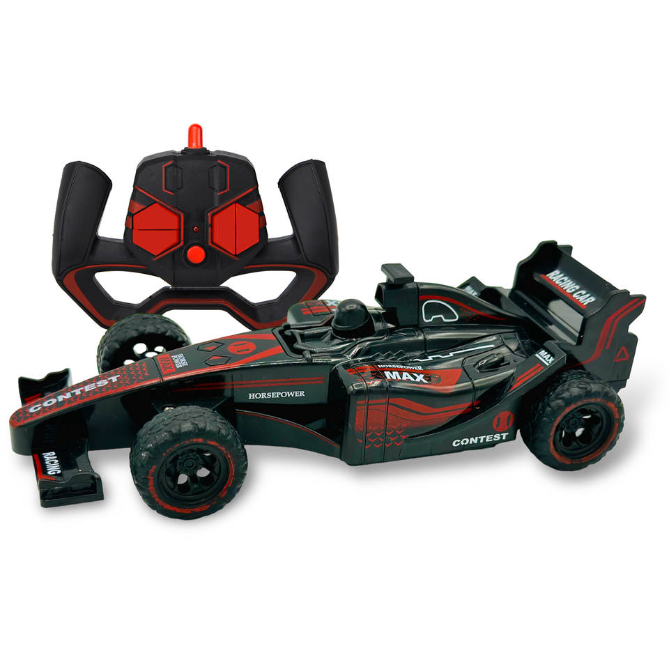 Gear2Play P1 op afstand bestuurbare racewagen