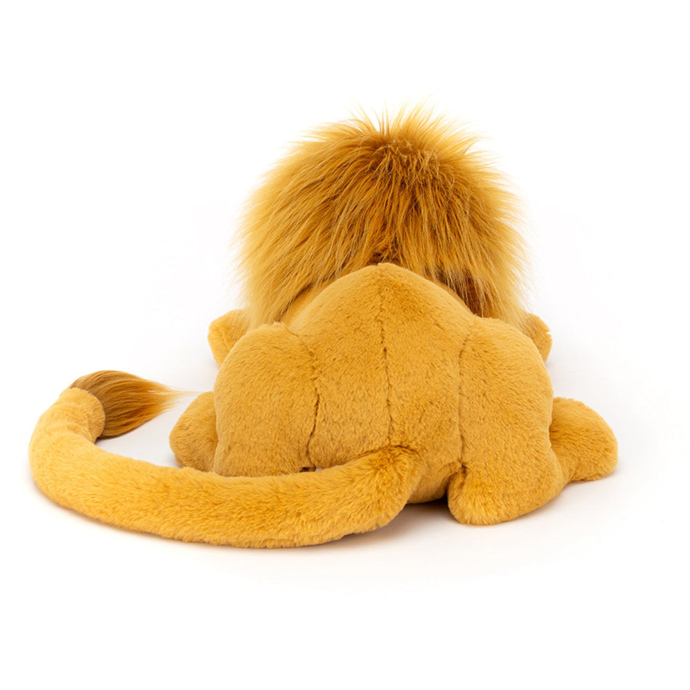 Køb Jellycat Louie Løve 29 cm