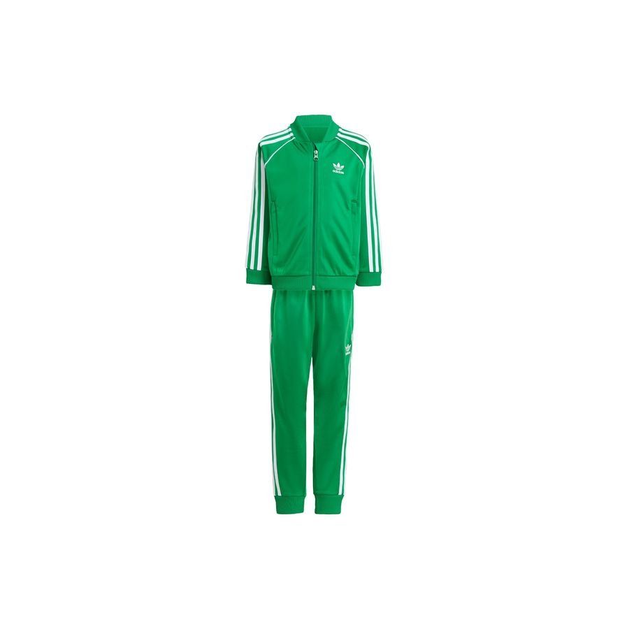 Adidas Original Adicolor SST Track Suit Kids