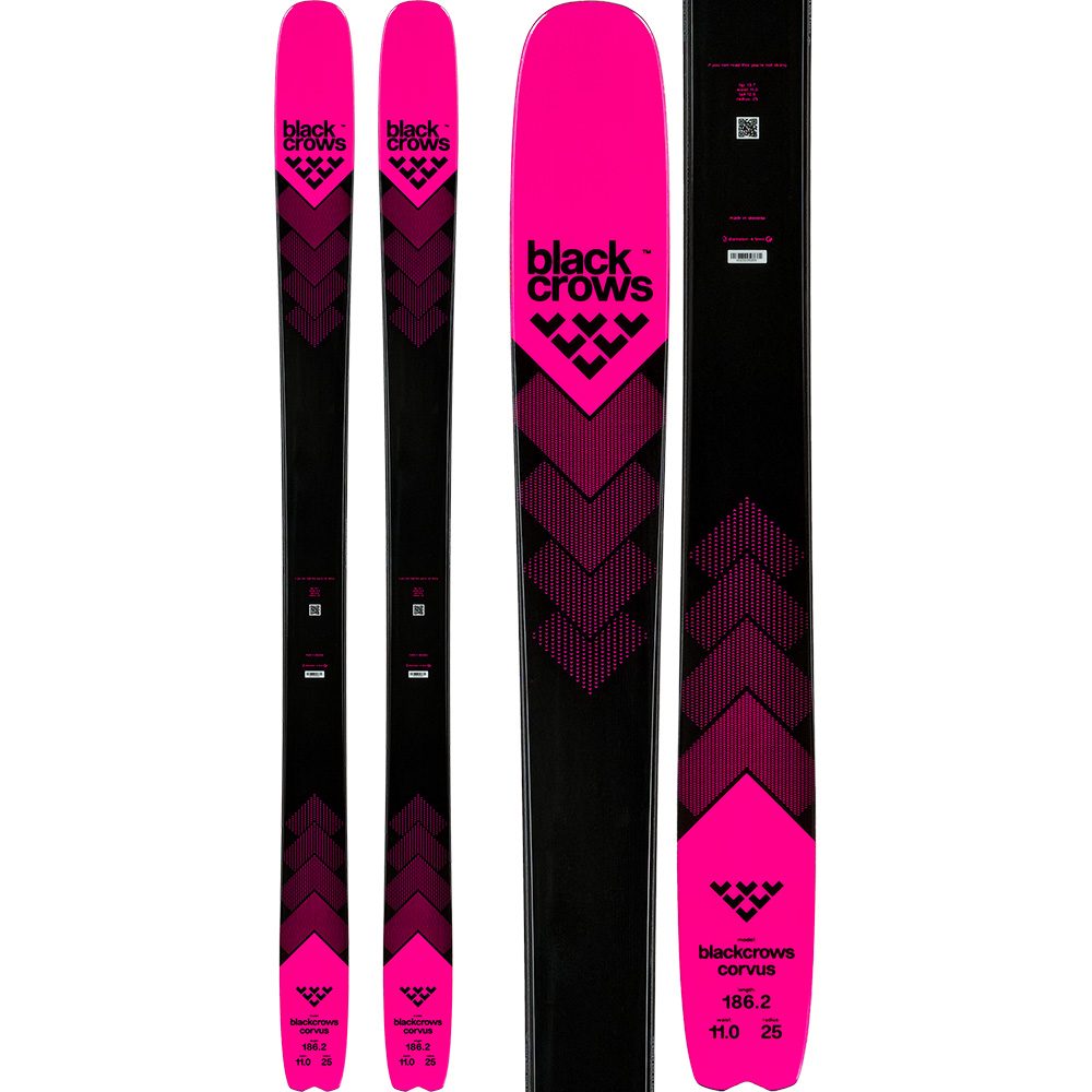 Black Crows Corvus 24/25 Freeski