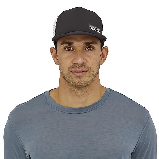 PATAGONIA - CASQUETTE TRUCKER DUCKBILL TRUCKER HAT