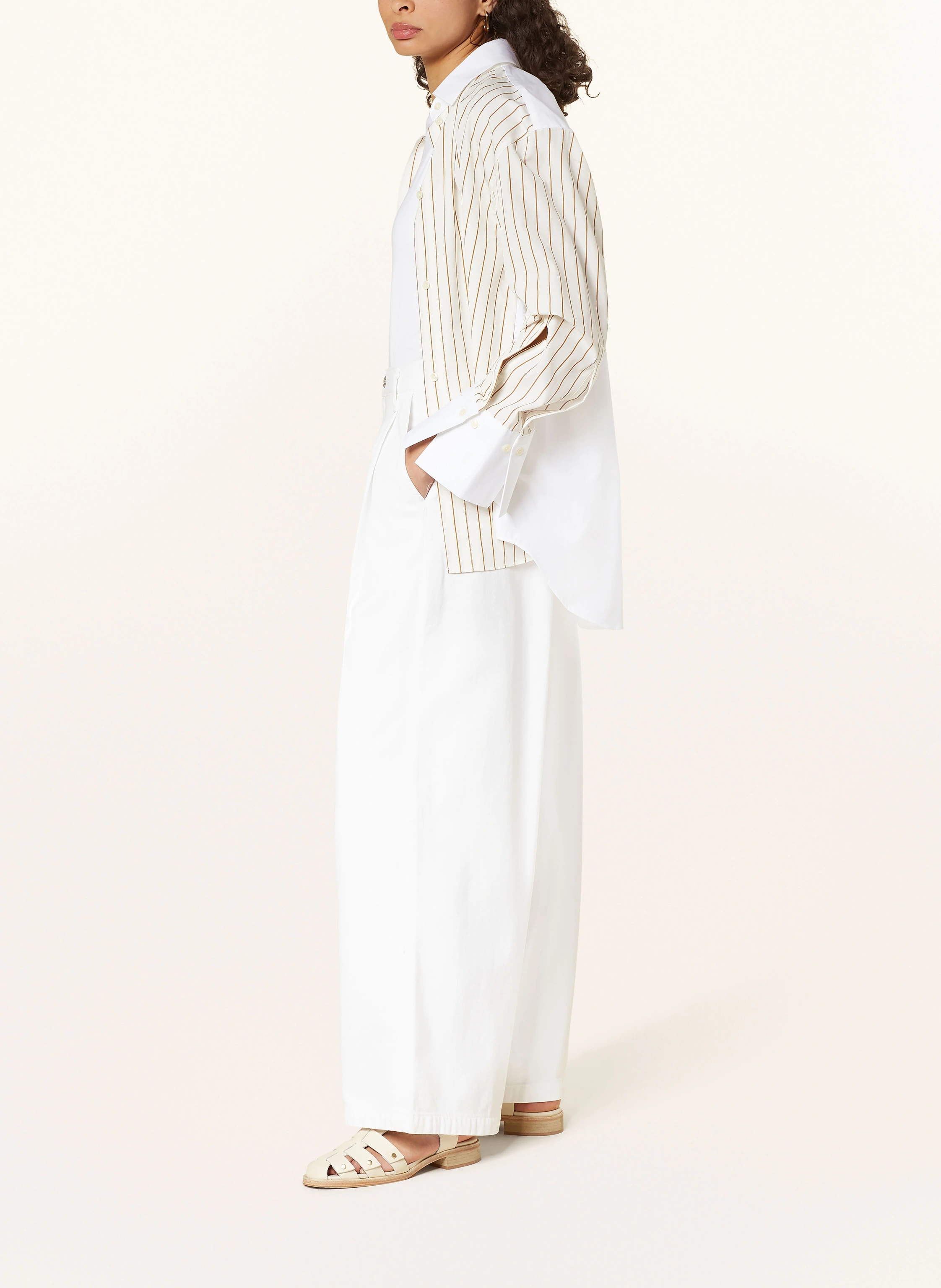 AGOLDE Straight Jeans ELLIS