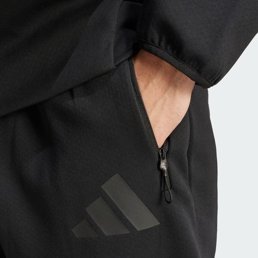 Adidas Pantalon ourlet droit adidas Z.N.E.