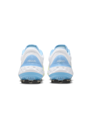 Nike Alpha Huarache Elite 4 Low Men's Baseball Cleats