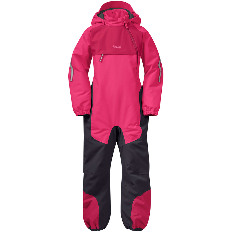 Bergans Kinder Lilletind Ins Coverall