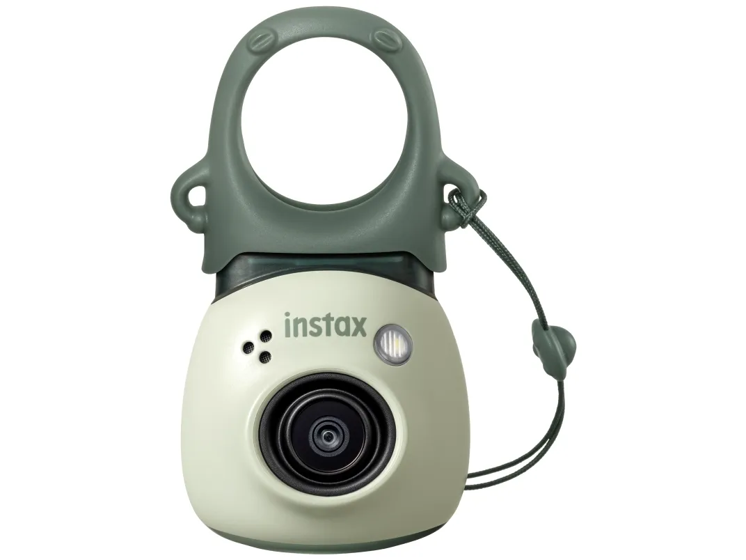 Fujifilm Camera INSTAX Pal Pistachio Green