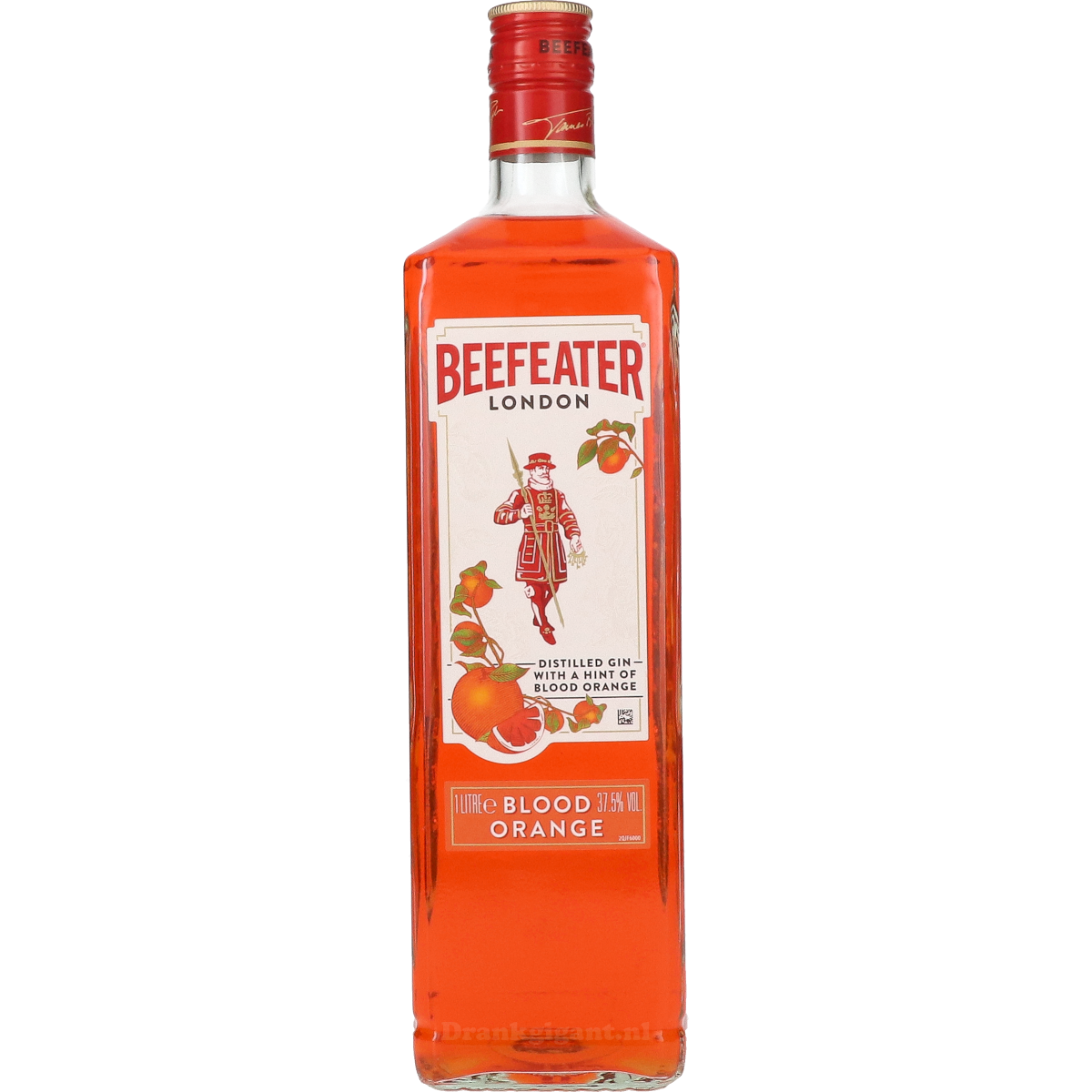 Beefeater Blood Orange 100 cl
