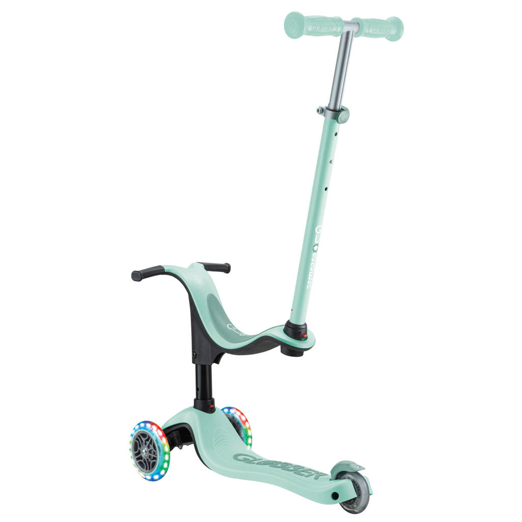 Go Up Sporty Lights Mint