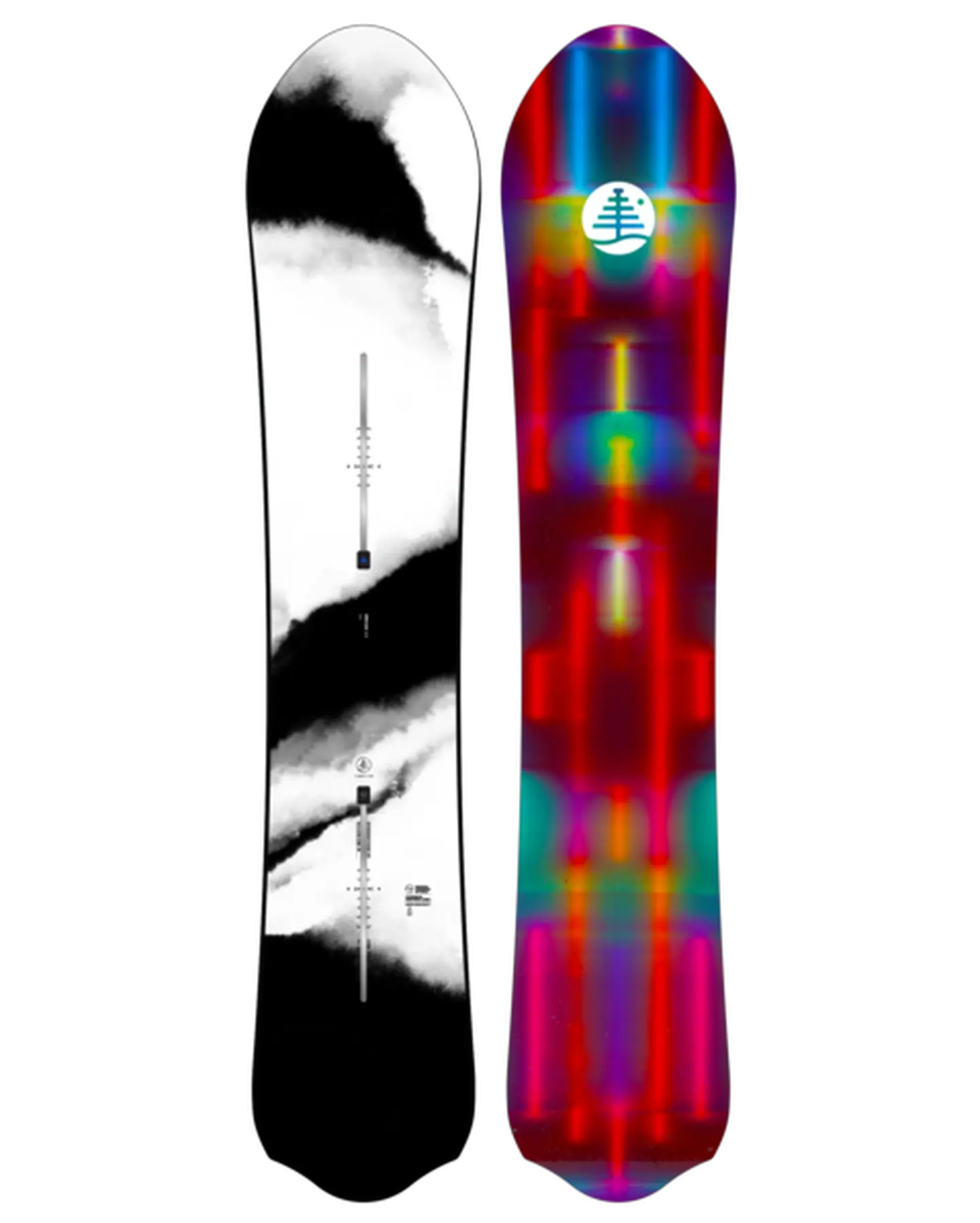 Burton Family Tree Alekesam Snowboard | SkatePro