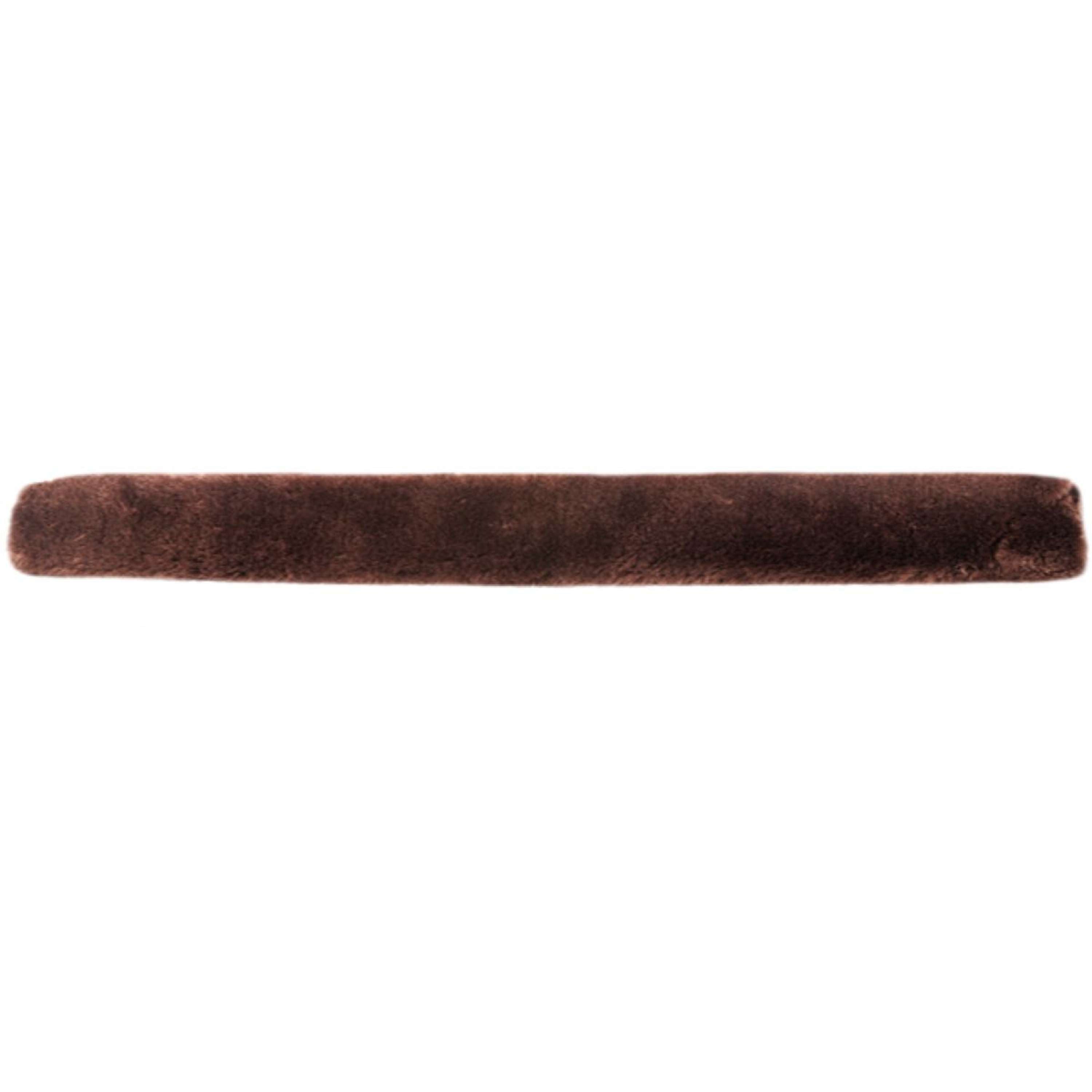 Kavalkade Padding PROline Front Faux Fur Bruin