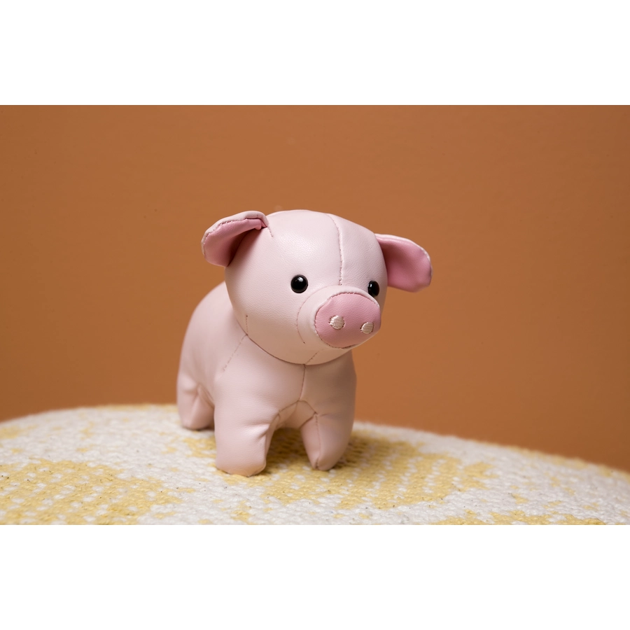 Little Big Friends Die kleinen Freunde - Leon das Schwein
