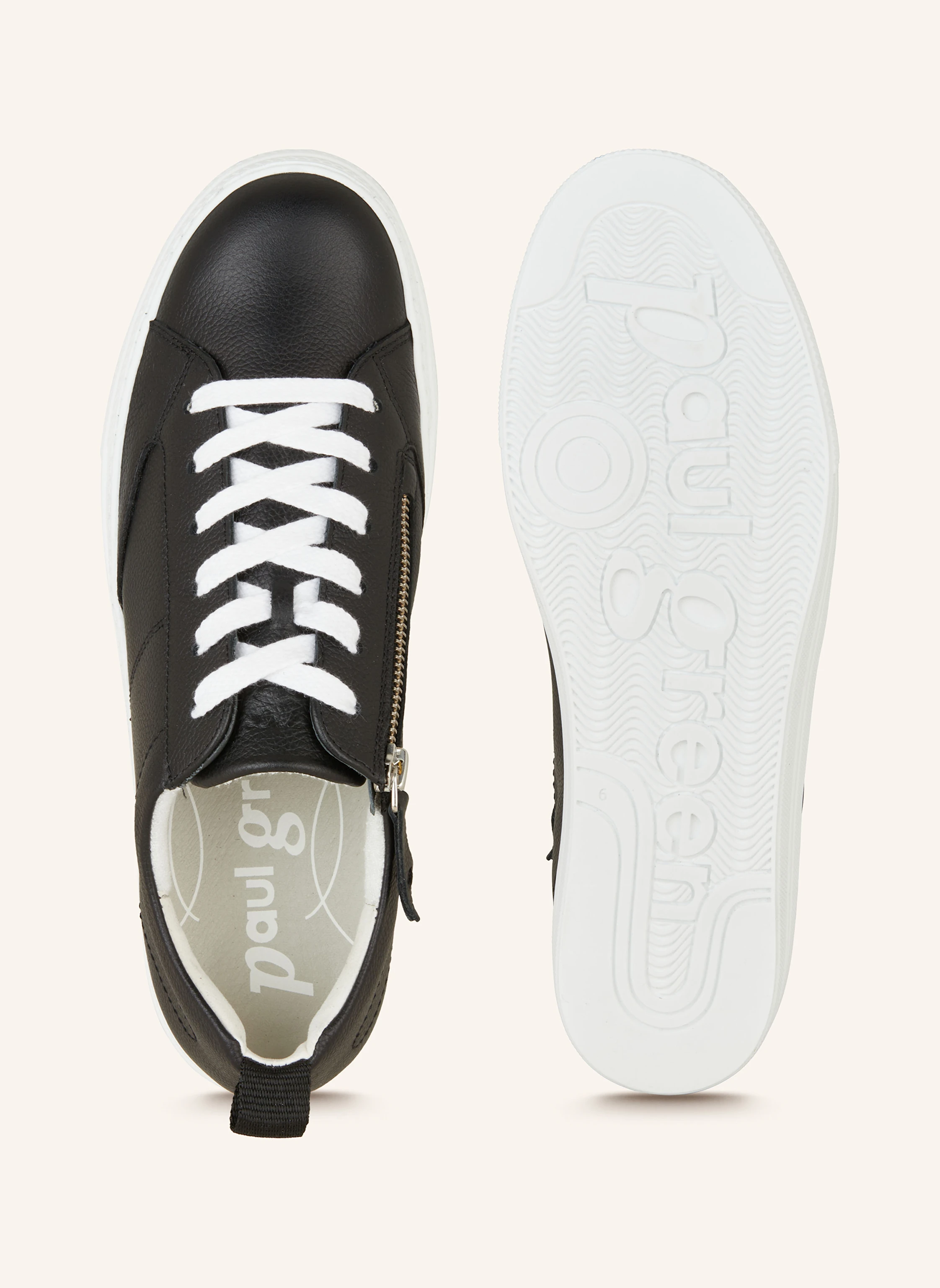 paul green Sneaker