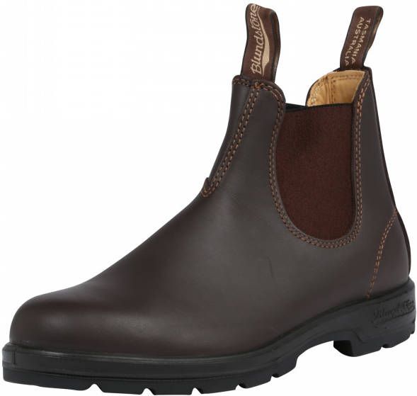Blundstone 510 ORIGINAL Volwassenen laarzenPopulaire Pantoffel Zwart