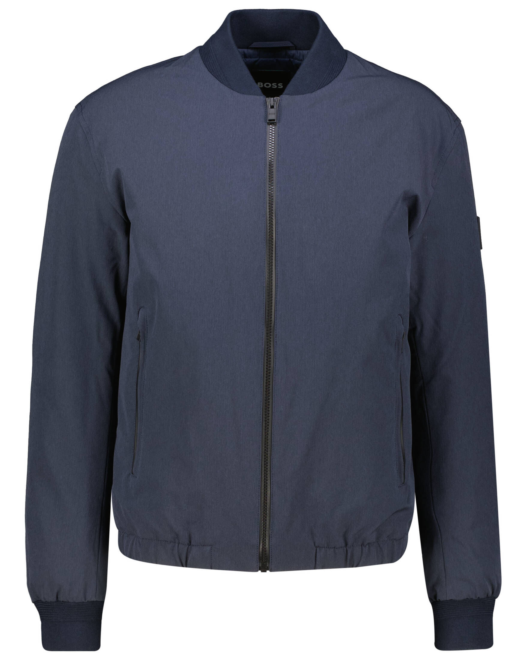 BOSS| Herren Blousonjacke P-CARBRY Regular Fit