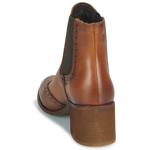 Betty London - LARISSA - Cognac
