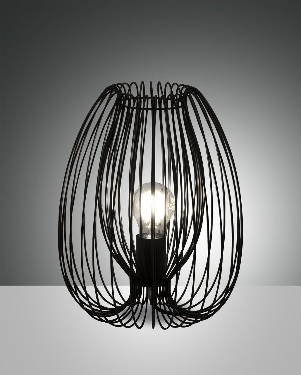 Fabas Luce Tischleuchte CAMP