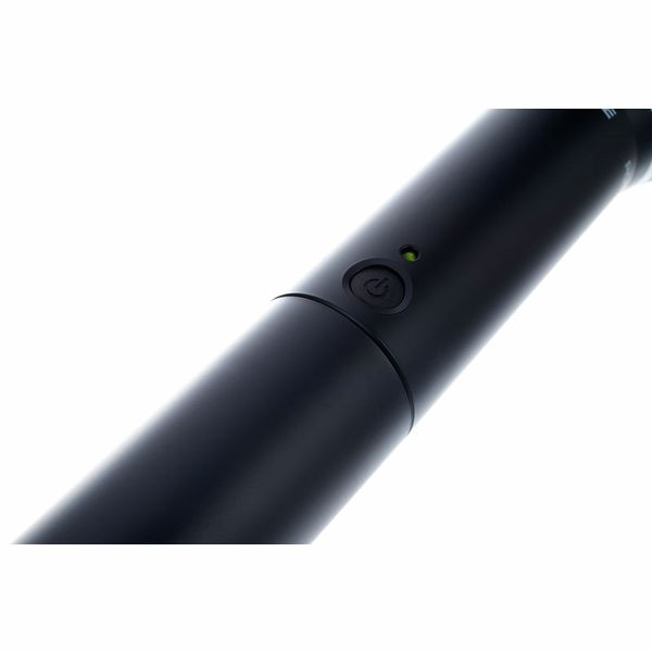 Shure BLX1288/CVL Combo T11