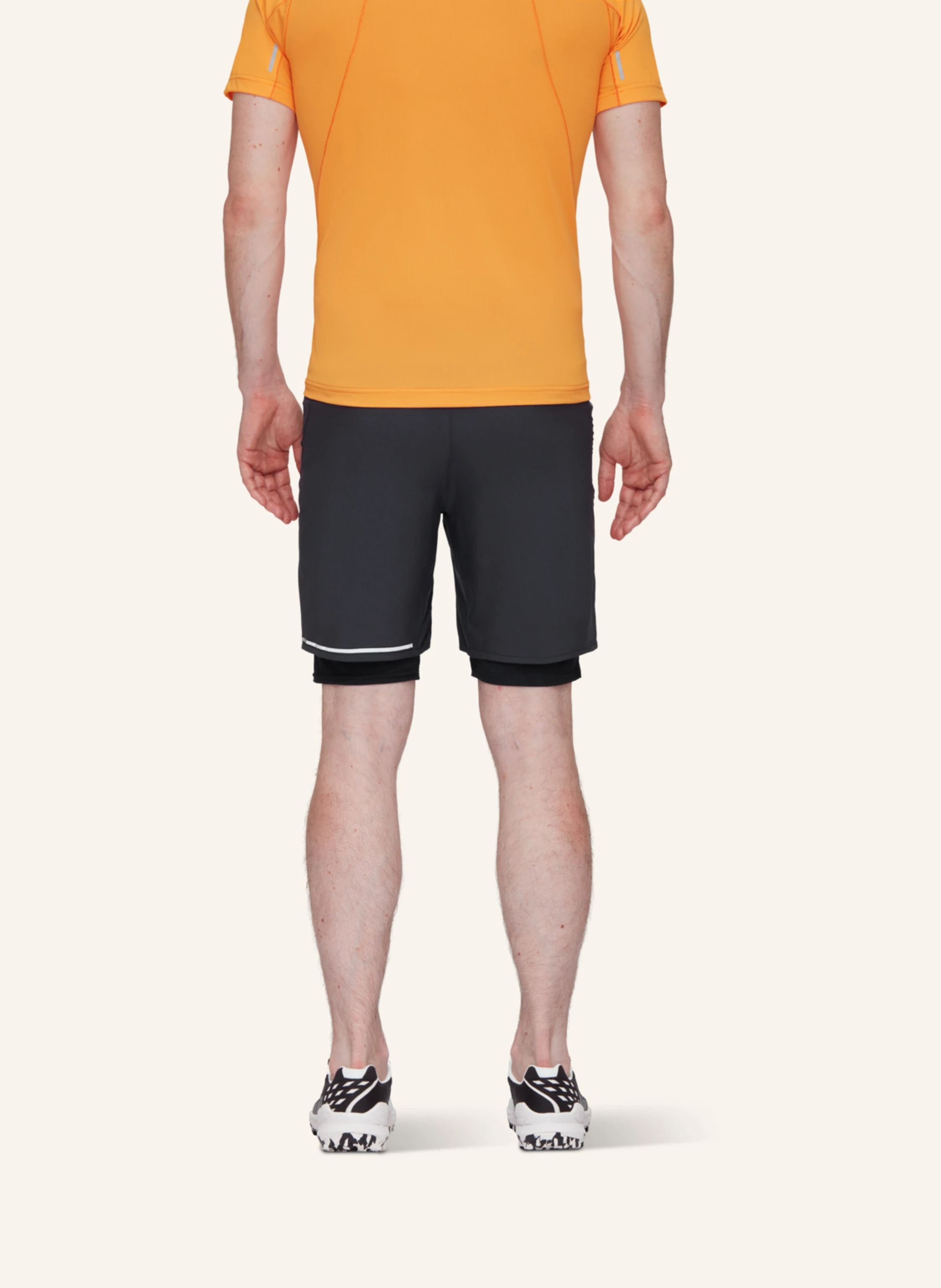 MAMMUT 2in1 Shorts AENERGY TR 21
