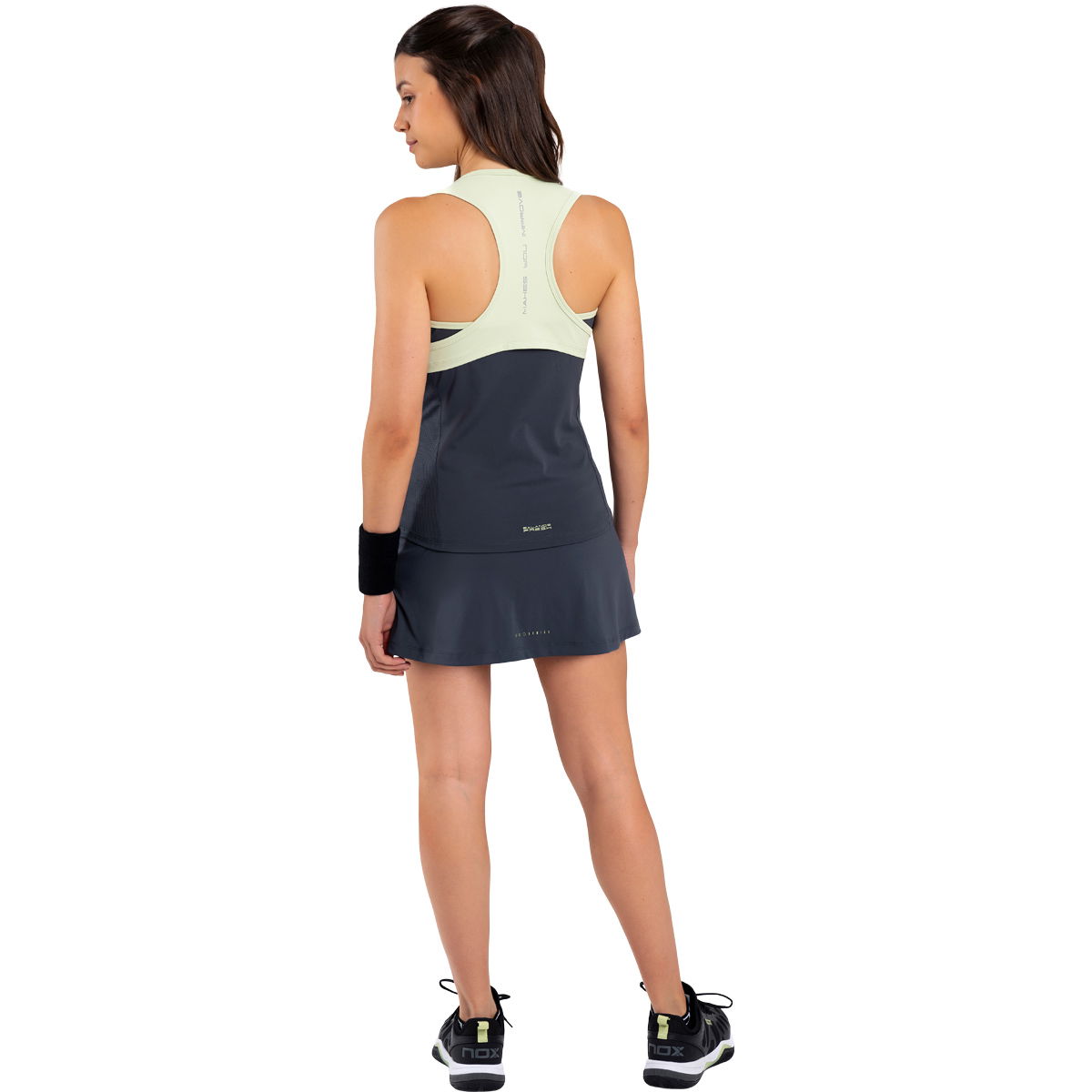 NOX Pro Padel Top Dame