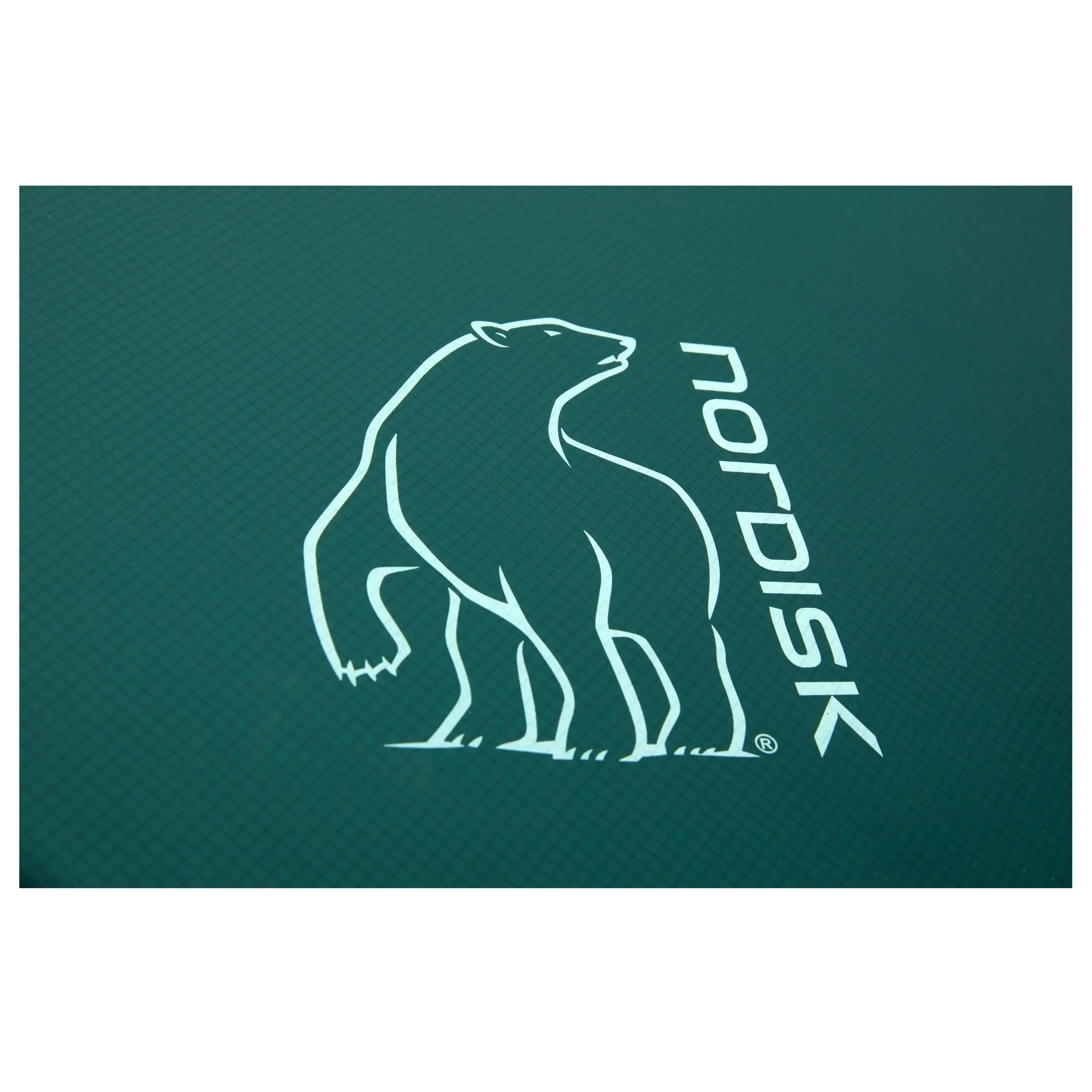 Nordisk -  Tarp Voss 20 qm SI forest green